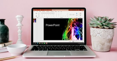  200+ hình nền PowerPoint Anime cực đáng yêu, đẹp, chất lượng 