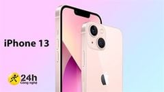  Cách tải hình nền iPhone 13 và iPad mini 6 mới chính thức trên điện thoại, cực kỳ đẹp mắt cho bạn 