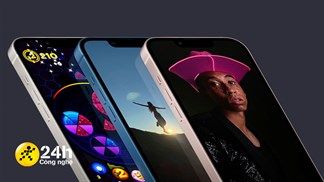 Tải ngay bộ hình nền xịn sò chào đón năm mới 2022 dành cho iPhone và iPad, điện thoại Android cũng xài được luôn!