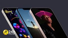  Tải ngay bộ hình nền xịn sò chào đón năm mới 2022 dành cho iPhone và iPad, điện thoại Android cũng xài được luôn! 