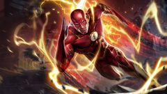  Cách chơi Flash Liên Quân 2021 | Cách lên đồ, bảng ngọc, combo chuẩn 