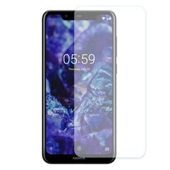  Miếng dán màn hình Nokia 5.1 Plus - GOS 