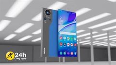  Cấu hình Nokia X60 Pro: Nổi bần bật với màn hình 144Hz, camera siêu nét 200MP, pin khủng long và gì nữa? 
