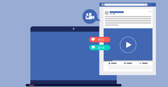  [Video] Cách bật, tắt chú thích video Facebook trên điện thoại, laptop 
