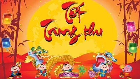 Tải ngay 101+ hình ảnh Trung Thu đẹp nhất