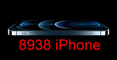  8938 iPhone là gì? Cách hiển thị mã xác thực không cần nhớ trên iPhone 