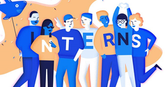  Intern là gì? Fresher là gì? Junior, Senior là gì và ý nghĩa cực chuẩn 