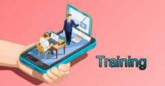  Training là gì? Vì sao cần training? Các hình thức training phổ biến 