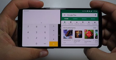  Cách chia đôi màn hình trên OPPO R17 Pro đơn giản nhất 