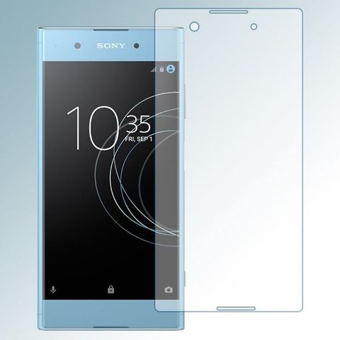 Miếng dán màn hình Xperia XA1 Plus