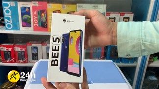 Xuất hiện thông tin về Vsmart Bee 5 giá rẻ: Lời kết cho một cuộc tình buồn hay pha ‘quay xe’ HOT nhất 2021 đến từ vị trí Vsmart