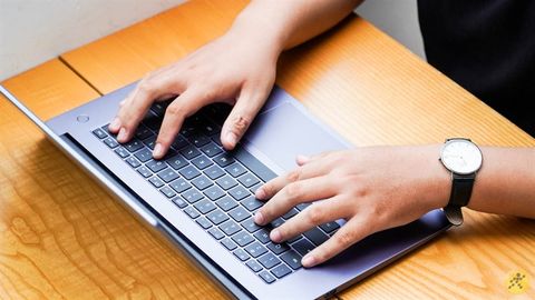 Huawei MateBook X 2020 có thể là Laptop Windows đầu tiên có trackpad cảm ứng lực