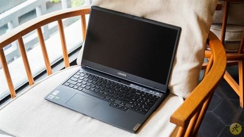 Bạn muốn sở hữu laptop gaming với mức giá phải chăng? Còn đợi gì mà không chọn ngay Lenovo Legion 5