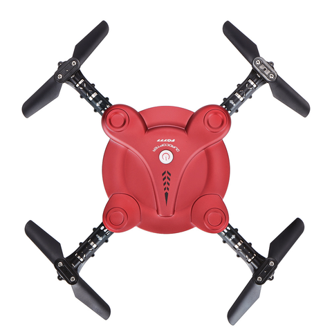Máy Bay Flycam Fq777 Fq17w
