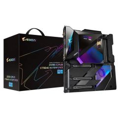  Mainboard Gigabyte GA-Z590 AORUS XTREME WB (LGA 1200 - E-ATX - DDR4) 