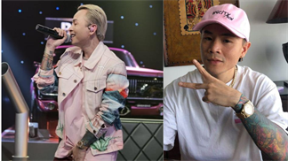Thánh soi công nghệ: Qua 4 tập Rap Việt mà vẫn chưa muốn đổi outfit, nhìn xem rapper Binz diện đồng hồ nào mà chất ngất thế này