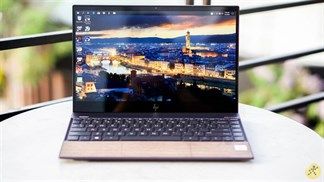 Bạn đang tìm kiếm laptop văn phòng đúng điệu? Còn chờ gì mà không mua ngay HP Envy 13