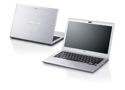 Sony Vaio Svt11113Fgs E1