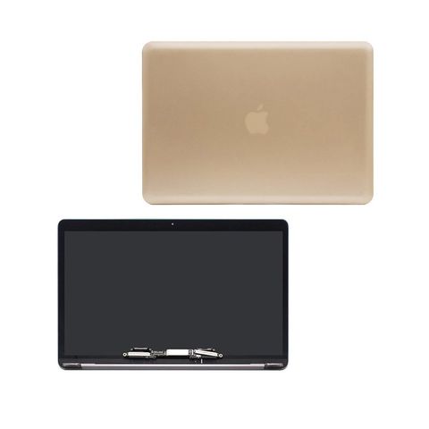 Dịch vụ sửa LapTop New MacBook Pro ME294 Lỗi Hiển Thị Màn Hình