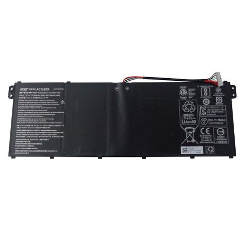 Thay pin LapTop ACER SWIFT SF315 51 530V Thay Chip Vga Màn Hình
