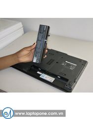 Replacing genuine computer parts
