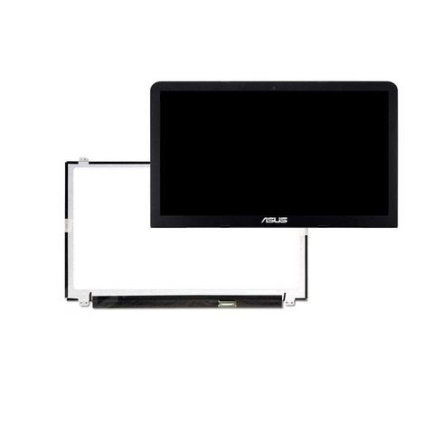 Thay màn hình Laptop ASUS UX31A Bị Giật Hình