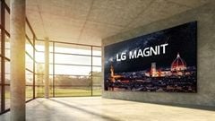  LG ra mắt TV OLED cao cấp với màn hình microLED, kích thước siêu to khổng lồ 163 inch, nhìn thôi đã thấy mê rồi 
