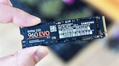  Cùng tìm hiểu các loại SSD có mặt trên thị trường để lựa chọn sản phẩm hợp lý 