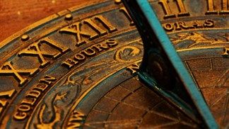 Có thể bạn chưa biết: Quy luật thời gian 1 phút có 60 giây, 1 giờ có 60 phút và 1 ngày có 24 giờ từ đâu mà ra?