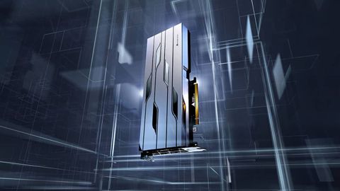 Hình Ảnh Về Gpu 7nm Của Trung Quốc Sắp Được Sản Xuất Hàng Loạt