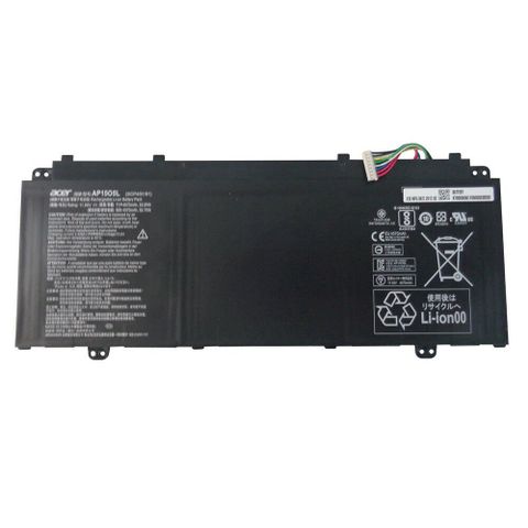 Thay pin LapTop ACER ASPIRE V NITRO 15 Thay Chip Vga Màn Hình