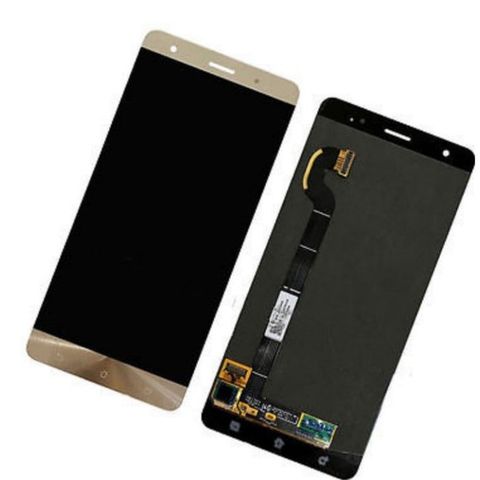 Màn hình full nguyên bộ Asus Zenfone 3 Deluxe 5.5 inch / ZS550KL - màu vàng