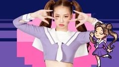  Thánh soi công nghệ: Sau Sơn Tùng M-TP, đến lượt Amee khoe chiếc tai nghe không dây Louis Vuitton trị giá ngàn đô 