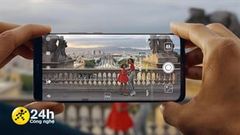  Đây là công cụ xử lý ảnh được Huawei ra mắt, khả năng AI ấn tượng, làm nét hình ảnh cực thông minh trong môi trường kém sáng 