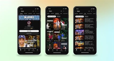 Thay Đổi Này Của Youtube Sẽ Khiến Việc Xem Video Dễ Dàng Hơn, Tìm Hiểu Ngay
