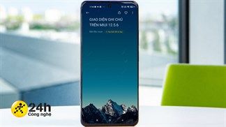 Cách tùy biến giao diện ứng dụng ghi chú Xiaomi trên MIUI 12.5.6 mới nhất cực kỳ đẹp mà bạn nên biết
