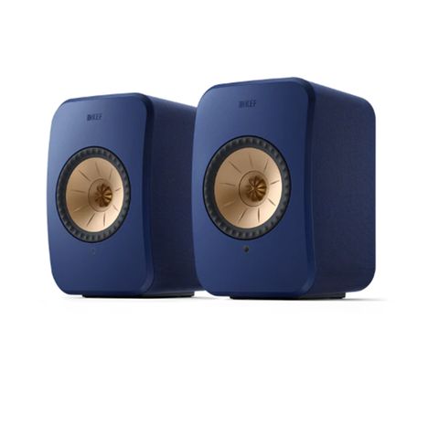 Loa KEF LSX II (NEW 2024)