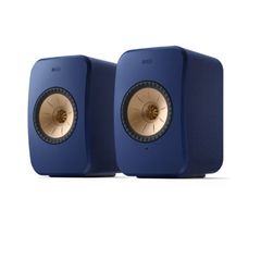  Loa KEF LSX II (NEW 2024) 
