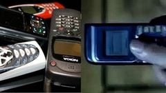  Thánh soi công nghệ: Cảnh sát đi bắt cướp quên mang theo súng, nhanh trí rút 'cục gạch' Nokia ra phang không trượt phát nào 