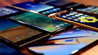 AnTuTu công bố top 10 smartphone cao cấp và tầm trung có điểm hiệu năng cao nhất tháng 7/2020, OPPO giữ vững phong độ dẫn đầu