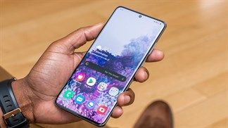 Galaxy S20 FE với cấu hình khủng bất ngờ lộ giá bán hấp dẫn trước ngày ra mắt, kiểu này lên kệ chỉ có nước cháy hàng