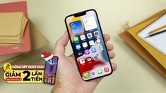  Tháng 12 hạ giá cực hấp dẫn cho 2 mẫu iPhone cực HOT này, đã vậy khi thanh toán qua VNPAY còn giảm thêm 500K 