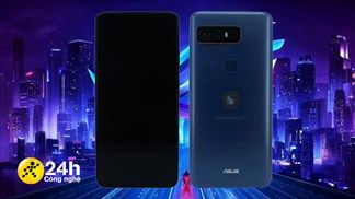 Chiếc smartphone gaming bí ẩn của Asus lộ bằng chứng ra mắt: Hỗ trợ sạc nhanh 60W, dự kiến công bố vào tháng 7/2021