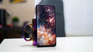 Mời bạn đọc chiêm ngưỡng và tải xuống bộ hình nền chủ đề vũ trụ đầy bắt mắt, dành cho mọi thiết bị iOS và Android