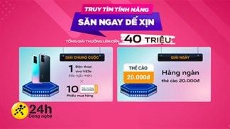 Kết quả minigame Truy tìm tính năng, săn ngay dế xịn: Ai là người may mắn trúng thưởng Vivo 23e hoàn toàn miễn phí?