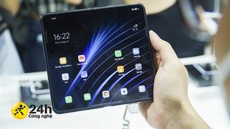 OPPO Find N cháy hàng tại Trung Quốc trong đợt đặt hàng đầu tiên, với thiết kế này thì HOT cũng phải, có ai hóng về VN không?