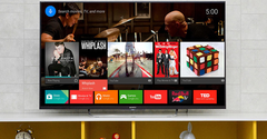 Cách tải ứng dụng trên Smart tivi, Internet tivi và Android tivi Sony 