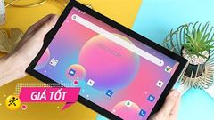  Bộ đôi máy tính bảng Masstel giá đã rẻ tháng 12 này còn giảm thêm hấp dẫn, đang vô cùng hời mua ngay thôi 