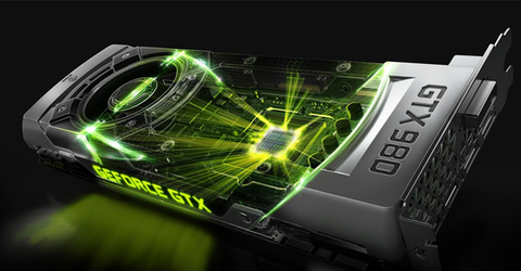 Bảng xếp hạng card màn hình NVIDIA cho máy tính nổi bật nhất