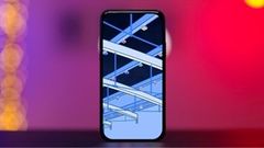  Mời bạn tải về bộ hình nền với chủ đề Apple Store, khắc hoạ sinh động một số cửa hàng của nhà Táo trên toàn thế giới 